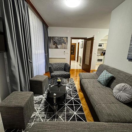 סלצה Senada Apartments מראה חיצוני תמונה