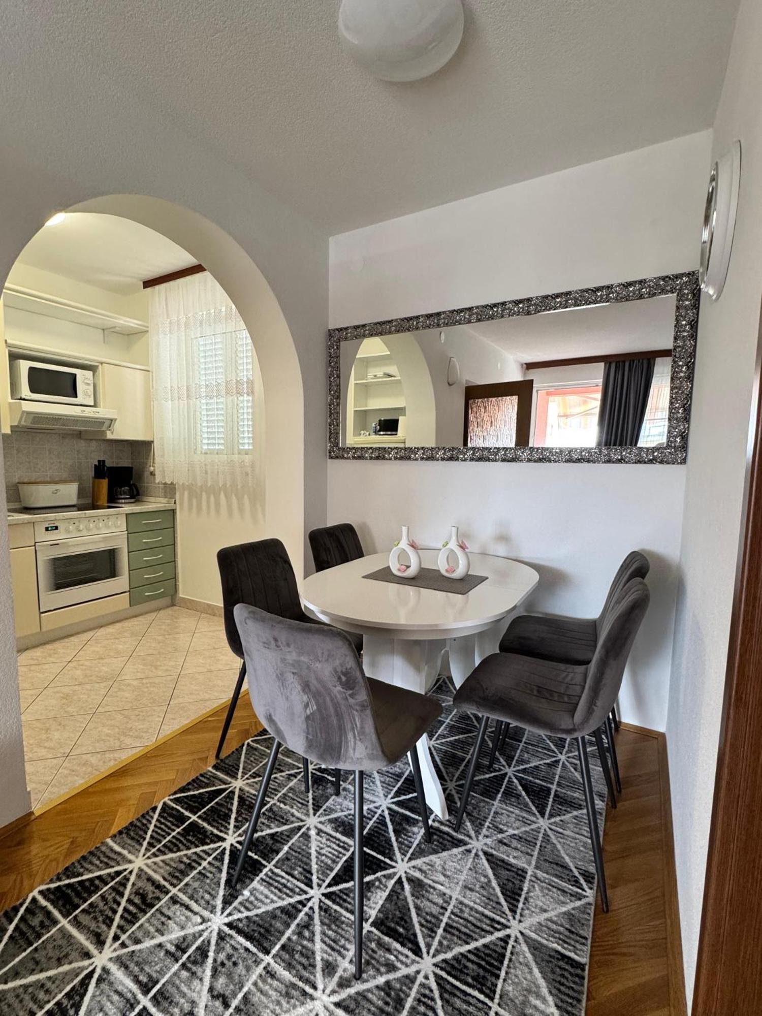 סלצה Senada Apartments מראה חיצוני תמונה