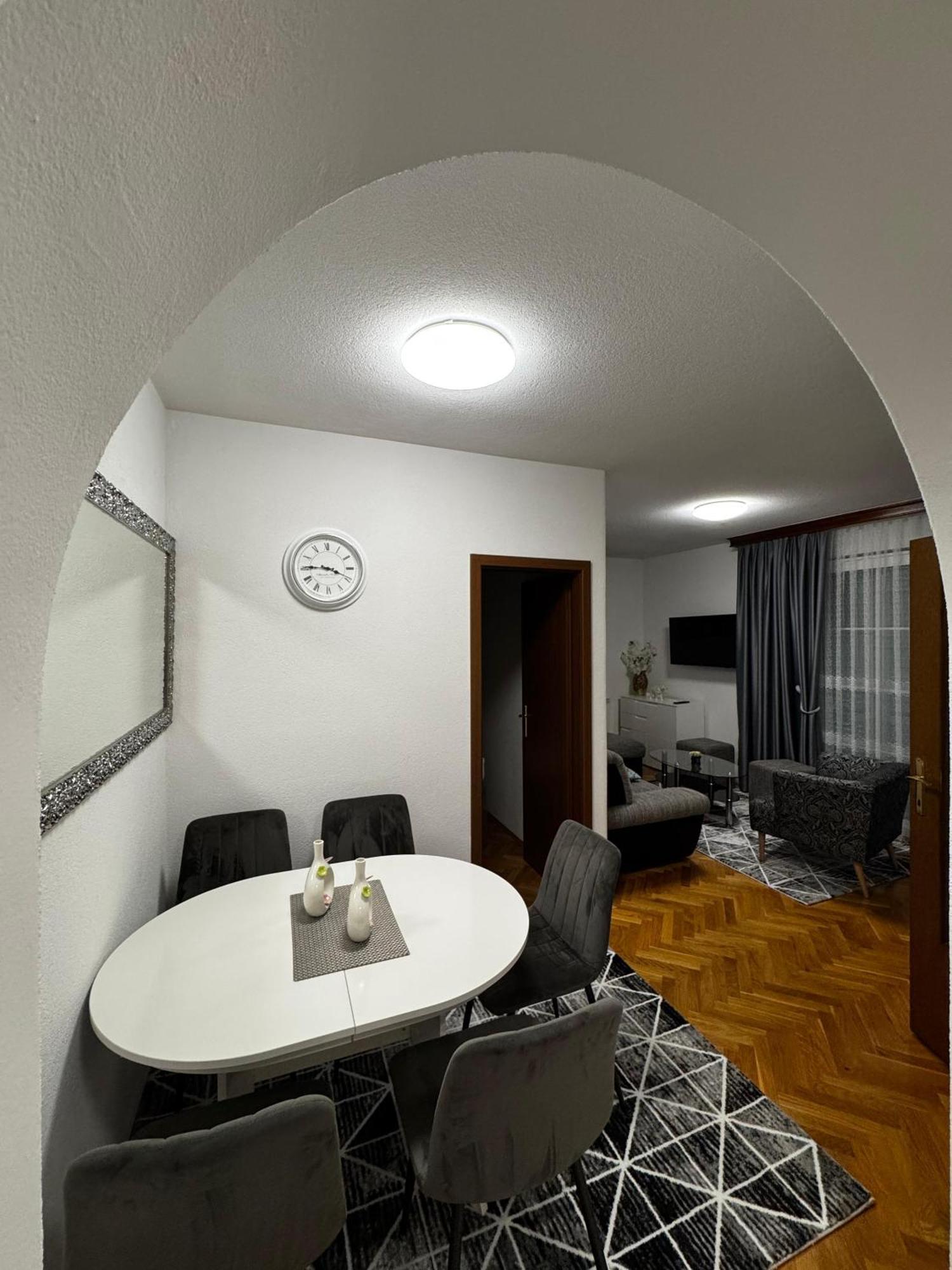סלצה Senada Apartments מראה חיצוני תמונה