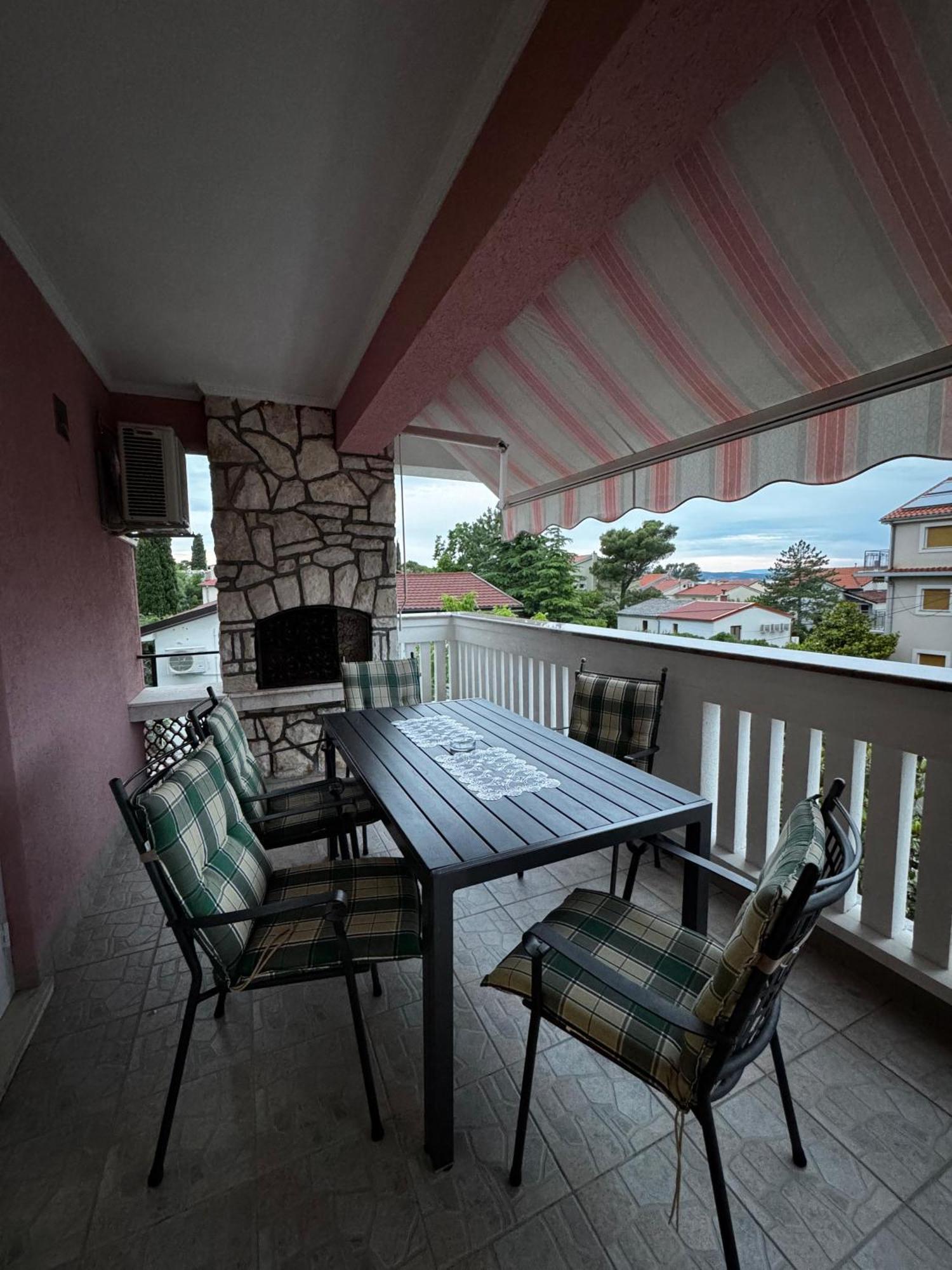 סלצה Senada Apartments מראה חיצוני תמונה
