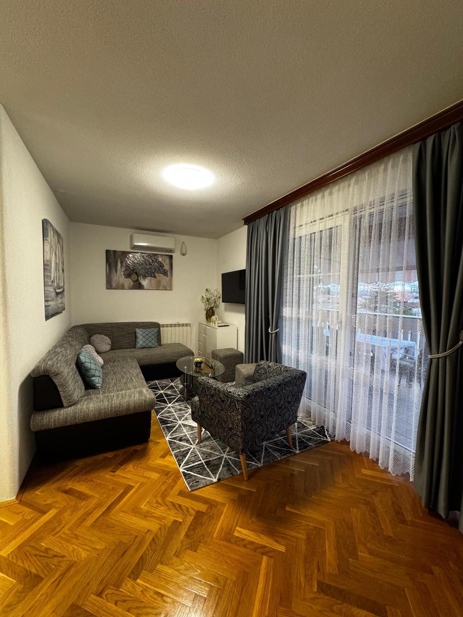 סלצה Senada Apartments מראה חיצוני תמונה