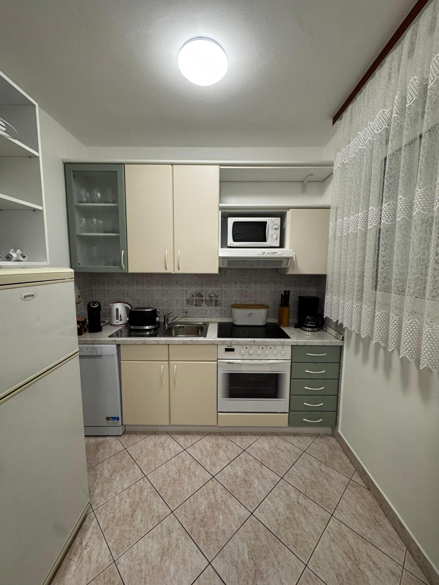 סלצה Senada Apartments מראה חיצוני תמונה