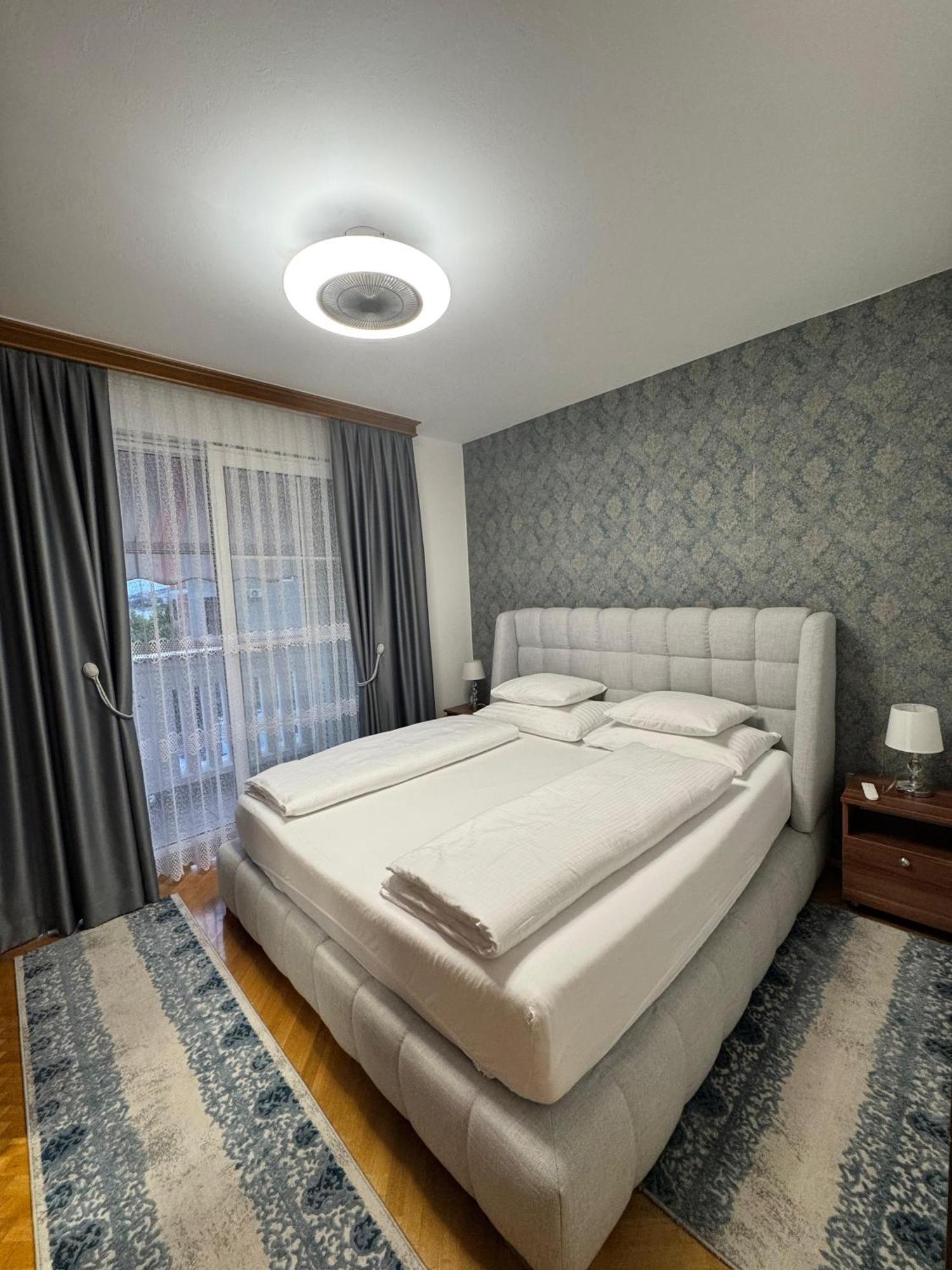 סלצה Senada Apartments מראה חיצוני תמונה